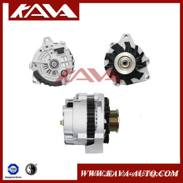 Delco CS130 Alternator For Chevrolet,Lester 7860,1105698,1105722